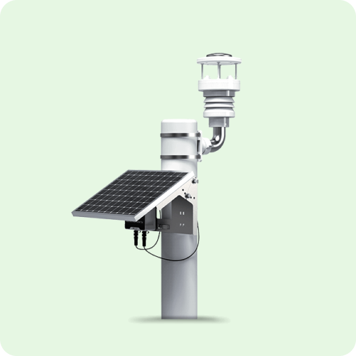 Weather Station