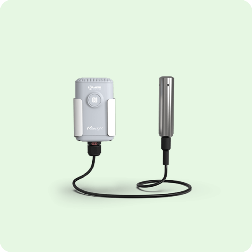SenseMyFarm Weather Station