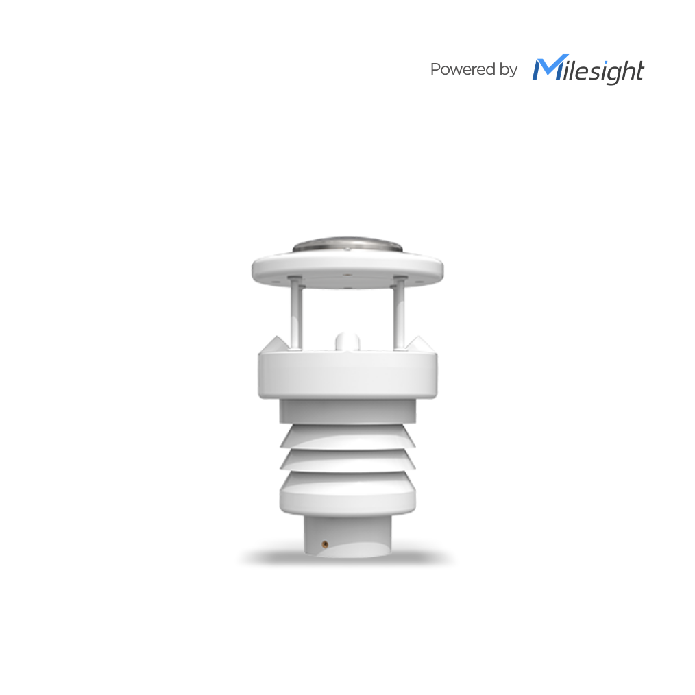 weather station